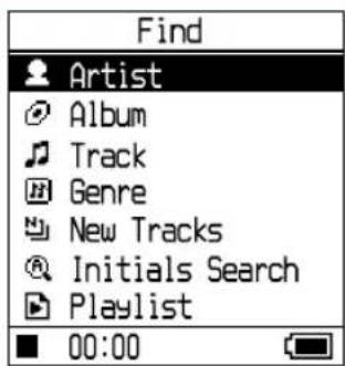 SONY NWHD5H - Playing Back - 8