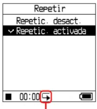 SONY NWHD5H - Reproduccion repetida de pistas (Reproduccion repetida) - 4
