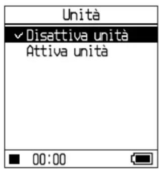 SONY NWHD5H - Riproduzione dei brani nella categoria di ricerca selezionata (Riproduzione di un'unità) - 1