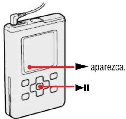SONY NWHD5H - Pulse II. - 1