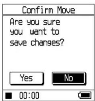 SONY NWHD5H - Press or ■. - 1