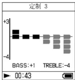 SONY NWHD5H - 按选择音量。 - 1