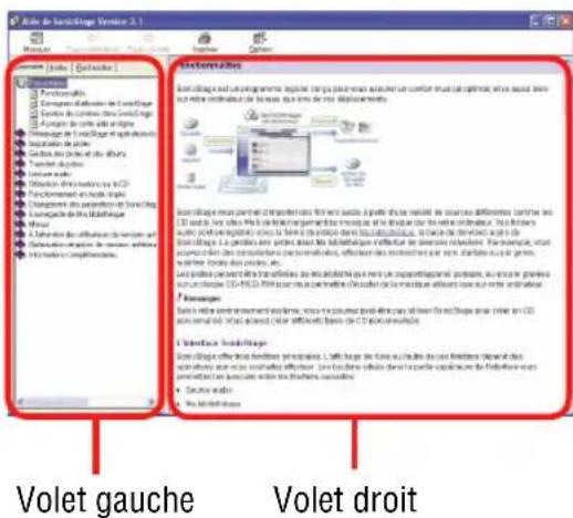 SONY NWHD5H - Fonctionnement de l'aide de sonicastage - 1