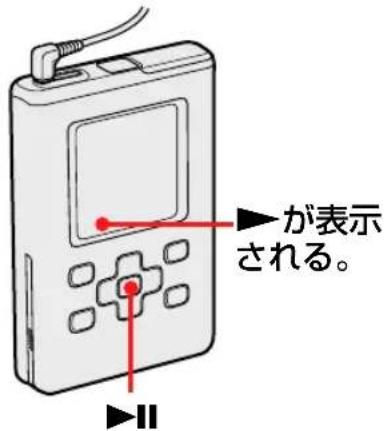 SONY NWHD5H - ▶I左押寸。 - 1