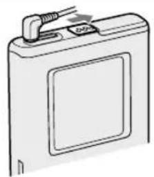 SONY NWHD5H - 锁定控制器（HOLD功能） - 1