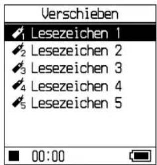 SONY NWHD5H - Drucken und halten Sie SEARCH/MENU. - 4