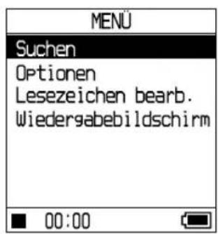 SONY NWHD5H - Zurücksetzen auf die Standardeinstellungen - 2