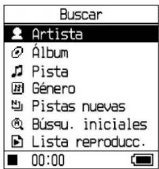 SONY NWHD5H - Reproducción - 4