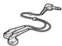 SONY NWHD5H - 檢查隨附配件 - 1