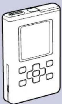 SONY NWHD5H - Network Walkman - 1