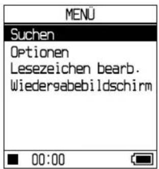 SONY NWHD5H - Wiedergabe - 3