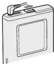 SONY NWHD5H - Sperren der Regler (HOLD) - 1