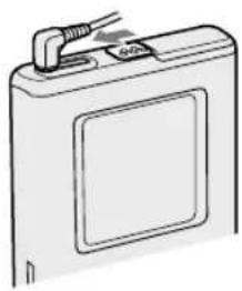 SONY NWHD5H - Riproduzione - 2