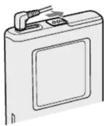 SONY NWHD5H - Locking the controls (HOLD) - 1