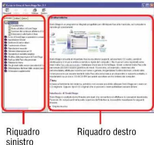 SONY NWHD5H - Perutilizzare laGuidain linea di SonicStage - 1