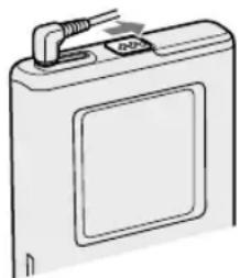 SONY NWHD5H - Verrouillage des commandes (HOLD) - 1