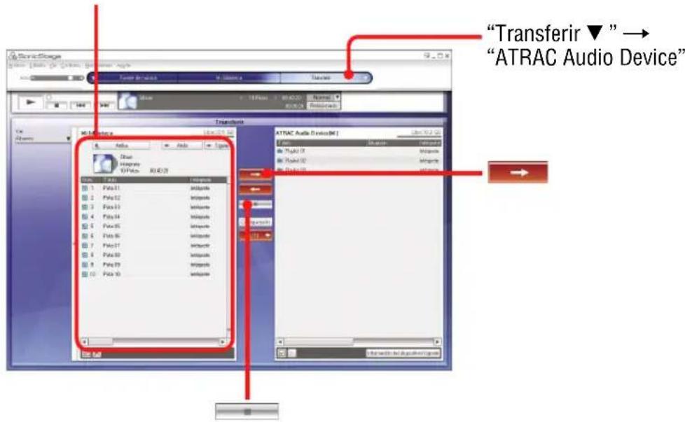 SONY NWHD5H - LiMaMi biblioteca - 1