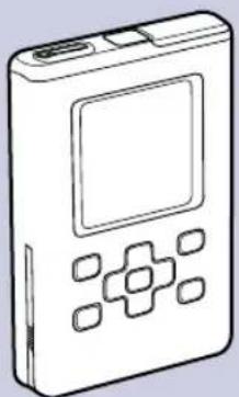 SONY NWHD5H - Network Walkman - 1