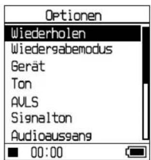 SONY NWHD5H - Zurücksetzen auf die Standardeinstellungen - 4