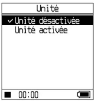 SONY NWHD5H - Lecture de pistes dans une catégorie de recherche sélectionnée (lecture d'unité) - 1