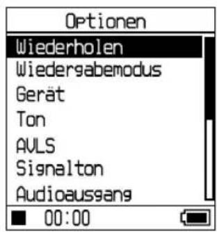 SONY NWHD5H - Initialisieren der Festplatte - 4