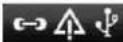 HTC Sensation - Icônes de notification - 1
