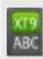 HTC Sensation - Saisie de texte - 7