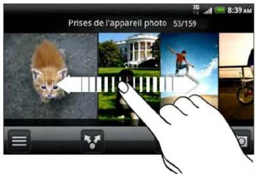 Prises de l'appareil photo 53/159