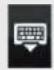 HTC Incredible S - Saisie de texte - 8