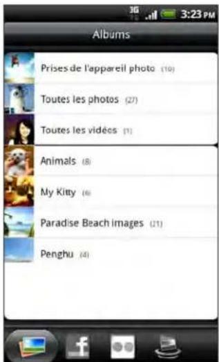 Albums Prises de l'appareil photo (10) Toutes les photos (27) Toutes les vidéos (1) Animals (8) My Kitty (6) Paradise Beach images (21) Penghu (4)