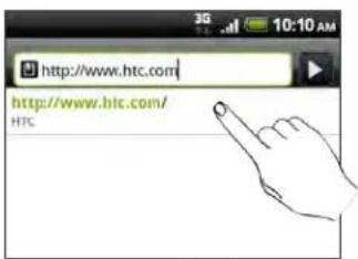 http://www.htc.com/ http://www.hlc.com/ HTC