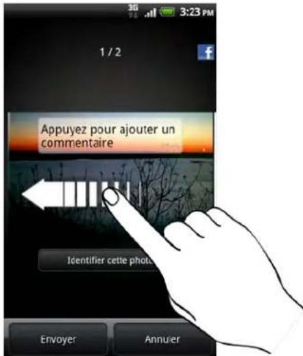 1 / 2 f Appuyez pour ajouter un commentaire Identifier cette photo Envoyer Annulier