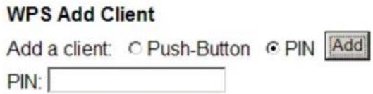 THOMSON TWG870 - WPS Setup AP SUCCESSFUL - 2