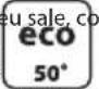 ETNA TFI8004ZT - Avertissement ! - 2