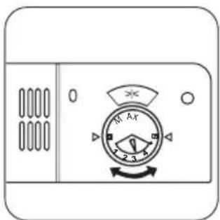 ZANUSSI ZDT13001 - Filling the rinse aid dispenser - 7