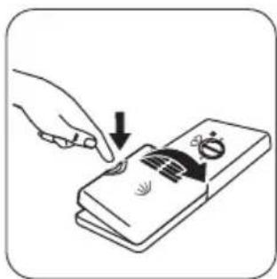 ZANUSSI ZDT13001 - Sommaire - 9