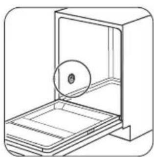 ZANUSSI ZDT13001 - Manuelle Einstellung - 1