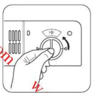 ZANUSSI ZDT15003 - Dagelijks gebruik - 2