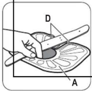 ZANUSSI ZDT15003 - Troubleshooting - 2