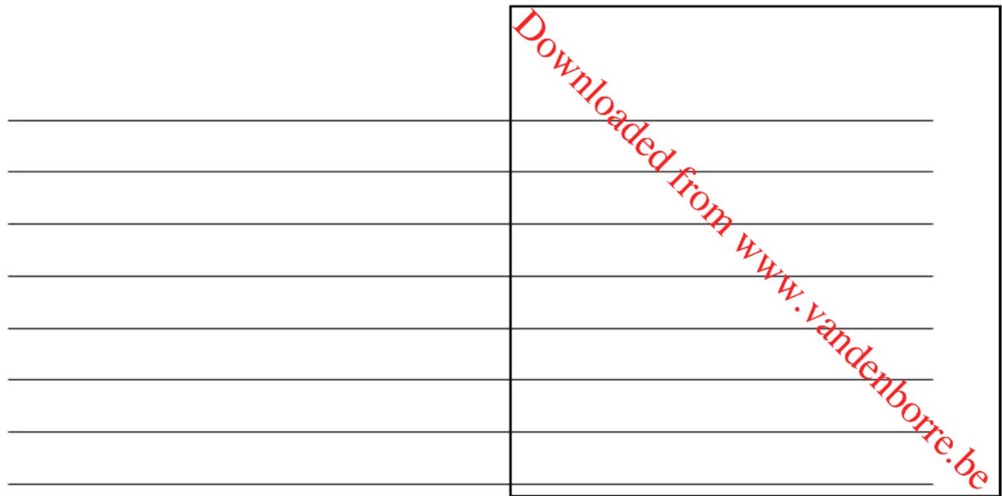 ZANUSSI ZDT15003 - Aspectos medioambienteles - 2