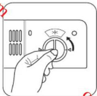 ZANUSSI ZDT15003 - Füllendes Klarspulmittel-Dosierers - 1