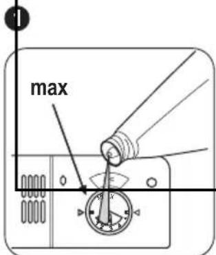 ZANUSSI ZDI12001XA - Encher o deposito de sal - 8