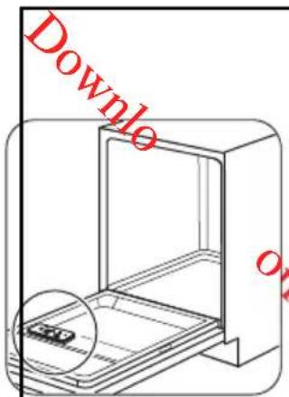 ZANUSSI ZDI12001XA - Utilisation quotidienne - 1