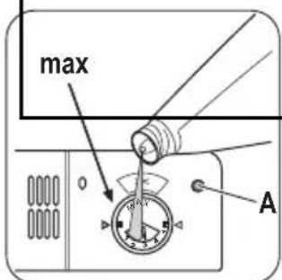 ZANUSSI ZDI12001XA - Loading the baskets - 6