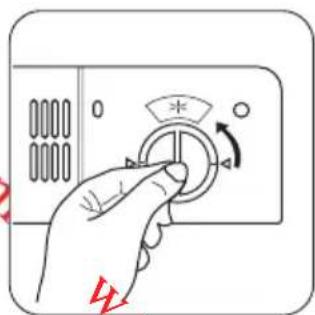 ZANUSSI ZDI12001XA - Utilisation quotidienne - 2