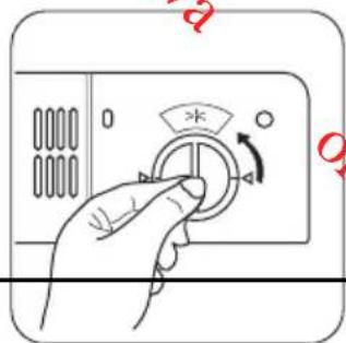 ZANUSSI ZDT11001 - Riempire il contentatore del brillantante - 4