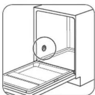 ZANUSSI ZDT11001 - Handmatig instellen - 1