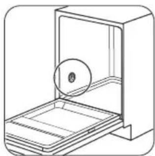 ZANUSSI ZDT11001 - Manual adjustment - 1