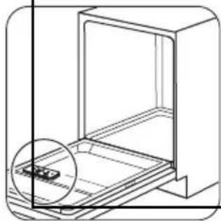 ZANUSSI ZDT11001 - Utilização diária - 1