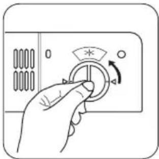 ZANUSSI ZDT11001 - Füllendes Salzbehalters - 11